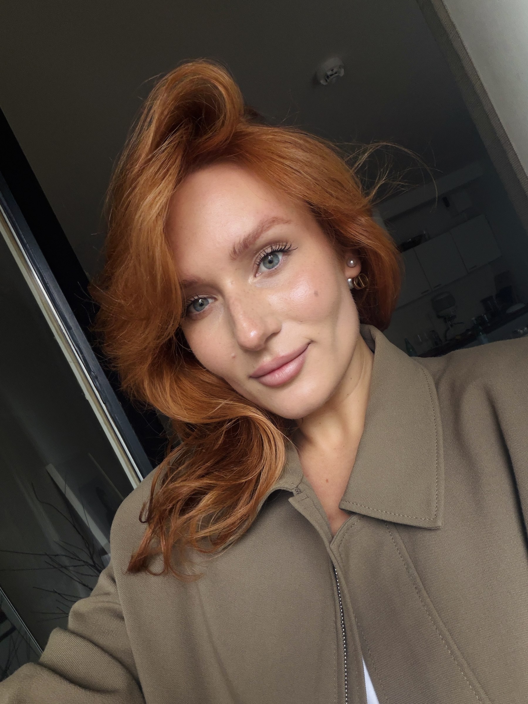 Daria Borysevych, photographer